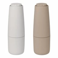 blomus Salz-/Pfefferm&uuml;hle SALPI Nomad + Moonbeam