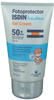 Isdin Sonnenschutzpflege Sunscreen Pediatrics Spf 50 Gel Cream 250ml