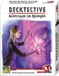 ABACUSSPIELE Spiel Decktective &ndash; Albtraum im Spiegel