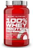 Scitec Nutrition Scitec Nutrition 100% Whey Protein Professional 920g Pulver