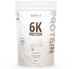 nutri+ Proteinpulver 6K Eiwei&szlig; Pulver, 1 er 1000 g