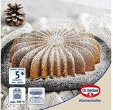 Dr. Oetker K&uuml;chenhelfer Kastenform Kastenform Sensation