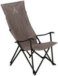 GRAND CANYON Campingstuhl EL TOVAR HIGHBACK (1 St)