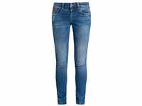 Miracle of Denim Stretch-Jeans MOD JEANS ELLEN NOS pelican blue AU19-2002.2925