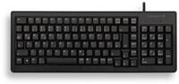 Cherry G84-5200 XS Complete Keyboard - Tastatur Tastatur