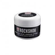 RockShox Federgabel D&auml;mpferfett Rockshox Dynamic Seal Grease 500...
