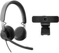 Logitech DECT-Telefon