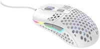 Cherry Xtrfy M42 Gaming-Maus &ndash; ultraleicht, ergonomisch & pr&auml;zise f&uuml;r E-Sports