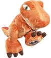 Jurassic World Pl&uuml;schfigur Jurassic World: T-Rex (Pl&uuml;sch, 48 cm)