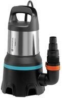 GARDENA Tauchpumpe GARDENA 09044-20 20000 Aquasensor Schmutzwasser-Tauchpumpe 20.000