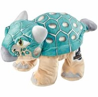 Schmidt Spiele Pl&uuml;schfigur Jurassic World Bumpy 27 cm