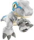 Schmidt Spiele Kuscheltier Schmidt Spiele Jurassic World, Blue, Kuscheltier