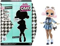 MGA ENTERTAINMENT Anziehpuppe MGA Entertainment - L.O.L. Surprise OMG 3.8 Doll-