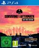 Surviving the Aftermath Day One Edition Playstation 4