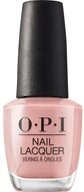 OPI Nagellack Nail Lacquer, schnelltrocknend, gl&auml;nzend, glattes Finish, wischfest,