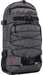 forvert Freizeitrucksack Forvert Louis Backpack