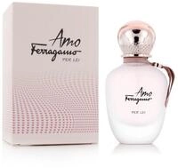 Salvatore Ferragamo Eau de Parfum Amo Ferragamo Per Lei Eau De Parfum F&uuml;r...