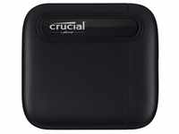 Crucial X6 externe SSD