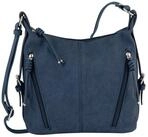 TOM TAILOR Umh&auml;ngetasche CAIA Cross bag M, mit sch&ouml;nen Details