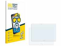 BROTECT Schutzfolie für Samsung Galaxy Tab S 10.5 SM-T801, Displayschutzfolie,...