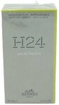 HERM&Egrave;S Eau de Toilette Hermes H24 Eau de Toilette Refillable Spray 100 ml