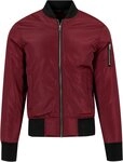 URBAN CLASSICS Outdoorjacke Herren 2-Tone Bomber Jacket