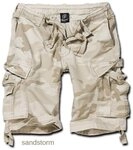 Brandit Shorts Vintage Classic Shorts