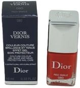 Dior Nagellack Dior Vernis Protective Nail Care Nagellack 10 ml 080 red smile