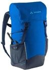 VAUDE Umh&auml;ngetasche Vaude Kinderrucksack Skovi 15 blue/eclipse (1, 1-tlg., 1)