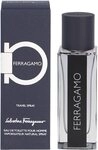 Salvatore Ferragamo Eau de Toilette Homme, mit floralen Noten von Veilchen