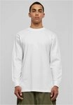 URBAN CLASSICS Langarmshirt Tall Tee L/S M bis 6XL