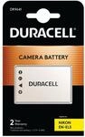 Duracell Batterie