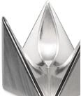 Alessi Eierbecher Roost, (2-tlg)
