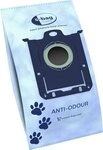 AEG Staubsaugerbeutel s-bag&reg; Anti-Odour GR203S, 4er- Pack