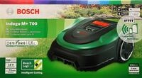 BOSCH Rasenm&auml;hroboter Indego M+ 700