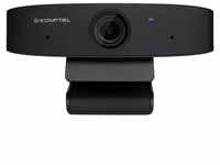 Konftel CAM10 USB 2.0 Konferenzkamera Webcam Sichtfeld 90° Full HD - 931101001...