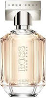 BOSS Eau de Toilette THE SCENT PURE ACCORD FOR HER edt vapo 50ml