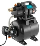 GARDENA Hauswasserwerk Unit 3700/4 - Hauswasserwerk - blau/schwarz blau