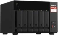 QNAP TS-673A NAS-Server