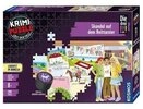 Kosmos Puzzle Krimipuzzle Die drei !!! Skandal auf dem Reitturnier, Puzzleteile