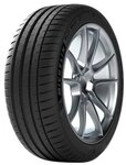 Michelin Sommerreifen PILOT SPORT 4, in verschiedenen Ausf&uuml;hrungen erh&auml;ltlich