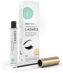 Cosphera Wimpernserum Neverending Lashes - Hormonfreies Wimpernserum,...