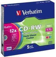 Verbatim CD-Rohling