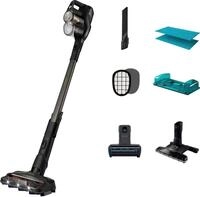 Philips Nass-Trocken-Akkusauger XC8347/01 SpeedPro Max Aqua Plus, beutellos,...