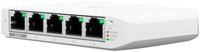 Ubiquiti Networks Ubiquiti UniFi Flex Mini 5er Pack, Switch, (5 Netzwerk-Switch...