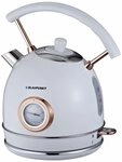 Blaupunkt Wasserkocher EKS802WH