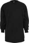 URBAN CLASSICS Langarmshirt Tall Tee L/S M bis 6XL