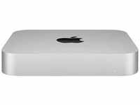 Apple Mac mini M1 - Z12P Mac Mini (Apple M1, 8 GB RAM, 2000 GB SSD,...