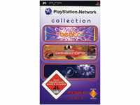 Playstation Network Collection (Syphon Filter/Combat Ops/Beats&Flow)...