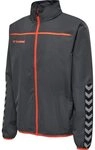 hummel Trainingsjacke Hmlauthentic